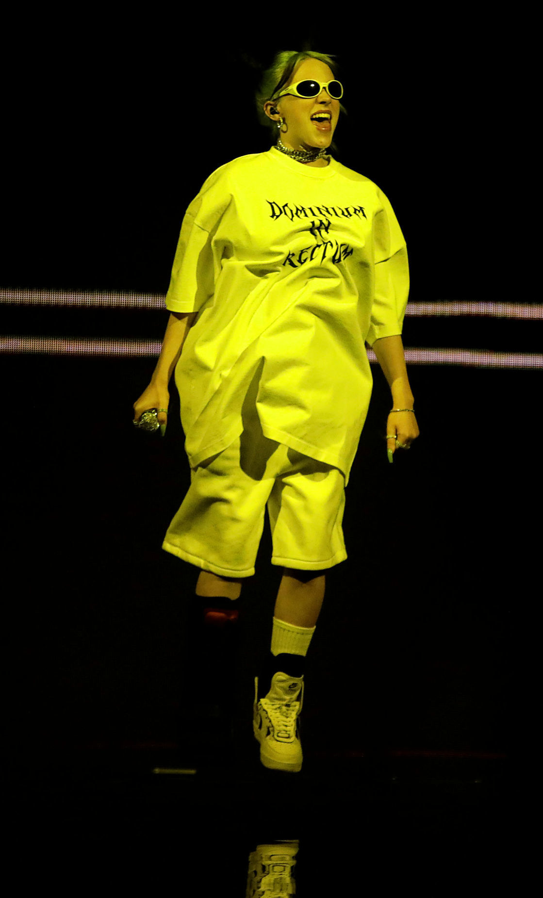 BILLIE EILISH